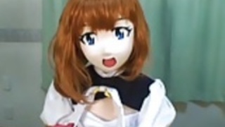 着ぐるみ-023 着ぐるみ-023