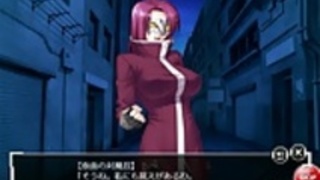 対魔忍アサギ決戦アリーナ(仮面の朧)シーン1 対魔忍アサギ決戦アリーナ(仮面の朧)シーン1