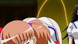 パンチラエロアニメ1 パンチラエロアニメ1