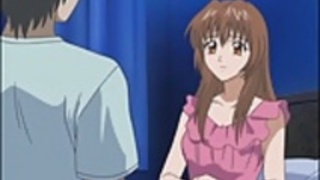 Not My brother's Wife (Uncensored) - Hentai - Part 2 Not My brother's Wife (Uncensored) - Hentai - Part 2