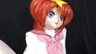 Kigurumi latex Kigurumi latex