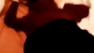 The woman who has sensitive holes The woman who has sensitive holes