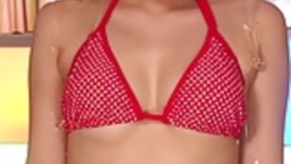 彼女ホヤまでアジアのベイビー指クローズアップ 彼女ホヤまでアジアのベイビー指クローズアップ