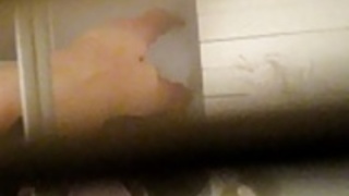 妻52歳の醜い身体盗撮4 妻52歳の醜い身体盗撮4