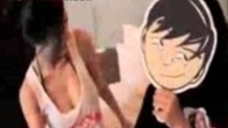 18ホット日本のAVアイドルAKB48 JULIA 18ホット日本のAVアイドルAKB48 JULIA