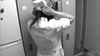 消化器ロッカールームで隠しカメラ 消化器ロッカールームで隠しカメラ