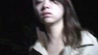 字幕日本の幽霊狩り幽霊公園の調査 字幕日本の幽霊狩り幽霊公園の調査