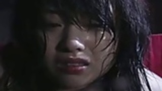 日本のOLを固定&フロッギング 日本のOLを固定&フロッギング