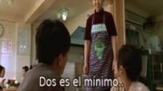 Gojitmal-チャン·サン·ウー(Subtituladaカステラーノ) Gojitmal-チャン·サン·ウー(Subtituladaカステラーノ)