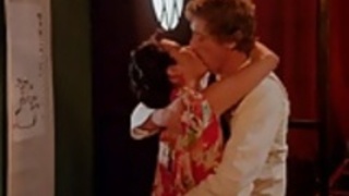 チャイナタウンでの夜 チャイナタウンでの夜