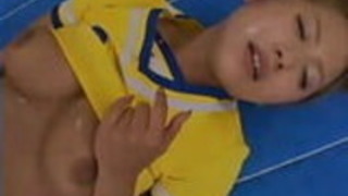 JAV Uncencored - Busty Amazing Cheerleader JAV Uncencored - Busty Amazing Cheerleader