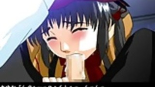 フェチ愛 - 第5巻フェラチオ編 フェチ愛 - 第5巻フェラチオ編