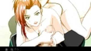 ラブフェチ巻Tekoki編 ラブフェチ巻Tekoki編