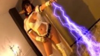 コスプレリネージュダークエルフしゃぶりコック コスプレリネージュダークエルフしゃぶりコック