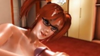 ふたなり3D - 女子高生がふたなり女の子に犯されるのが大好き ふたなり3D - 女子高生がふたなり女の子に犯されるのが大好き