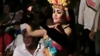 Bali ancient erotic sexy dance 4 Bali ancient erotic sexy dance 4