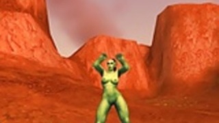 Draenorヌードパッチ大群&中立の武将 Draenorヌードパッチ大群&中立の武将