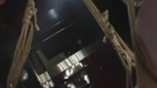 完全なBDSMセッションに扱わ縛らアジアの可愛い人 完全なBDSMセッションに扱わ縛らアジアの可愛い人