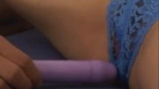 巨乳の可愛い人京子ためのディルドープレイ 巨乳の可愛い人京子ためのディルドープレイ