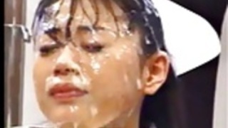 日本の看護師のぶっかけ(検閲) 日本の看護師のぶっかけ(検閲)