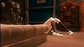 西連寺春菜3D変態 西連寺春菜3D変態