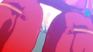 ヱヴァンゲリヲン新劇場版3D変態真希波·マリ·イラストリアス ヱヴァンゲリヲン新劇場版3D変態真希波·マリ·イラストリアス