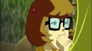 スクービードゥー変態 - ヴェルマはお尻にそれが好き スクービードゥー変態 - ヴェルマはお尻にそれが好き