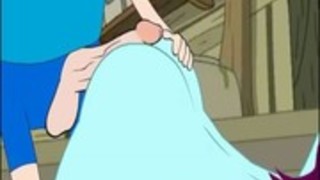 サウスパーク変態 - リチャード夫妻ギャリソン サウスパーク変態 - リチャード夫妻ギャリソン