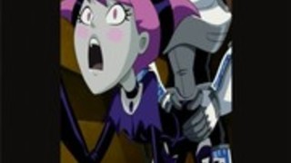 ティーンタイタンズパロディフル ティーンタイタンズパロディフル