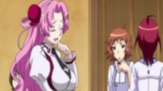 痕のクェイサーエピソード1聖 痕のクェイサーエピソード1聖