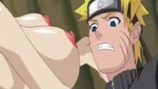 ナルト変態 - ファーストファックその後の戦い ナルト変態 - ファーストファックその後の戦い