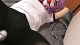 着ぐるみボンデージ 着ぐるみボンデージ