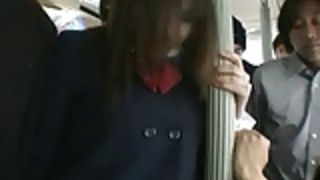 バス痴漢痴漢とクソvol18 バス痴漢痴漢とクソvol18