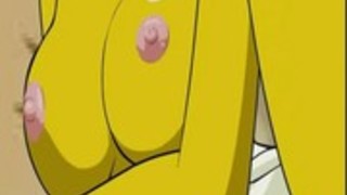 シンプソンズ変態 - 愛のキャビン シンプソンズ変態 - 愛のキャビン