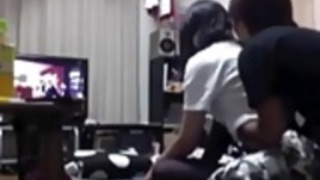 自家製のウェブカメラファック1077 自家製のウェブカメラファック1077