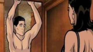 アーチャー変態 - ルームサービス アーチャー変態 - ルームサービス