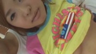 自宅で犯さ日本のティーン(無修正) 自宅で犯さ日本のティーン(無修正)