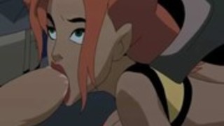 X - メン変態 - キティによって歓迎 X - メン変態 - キティによって歓迎