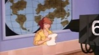 TMNT変態 - 4月のインタビューラットキング TMNT変態 - 4月のインタビューラットキング