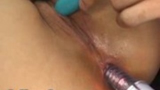 日本のガールAF 3 日本のガールAF 3