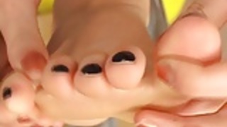 YOKO - 日本の足フェチ YOKO - 日本の足フェチ