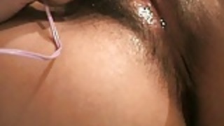 日本人の女の子と老人 日本人の女の子と老人