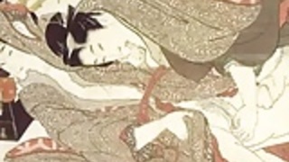 春画3日本美術 春画3日本美術