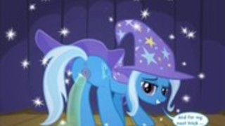 私の小さなポニーのエロアニメ 私の小さなポニーのエロアニメ