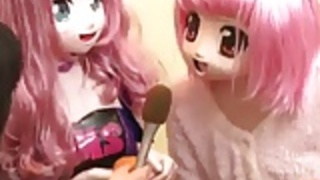 着ぐるみVSゼンタイ 着ぐるみVSゼンタイ