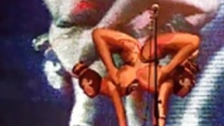 モンゴルゆがみ モンゴルゆがみ