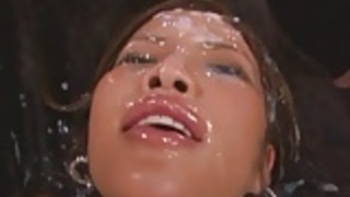 クラッシーベイブぶっかけ クラッシーベイブぶっかけ