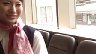 客室乗務員は2人と中出しファックです 客室乗務員は2人と中出しファックです