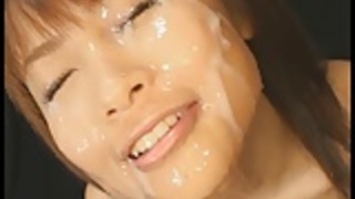 甘い日本のぶっかけティーン 甘い日本のぶっかけティーン