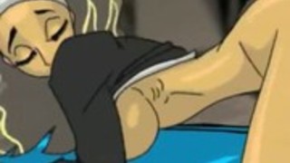 漫画ブーティーバン18ホイーラー映画 漫画ブーティーバン18ホイーラー映画